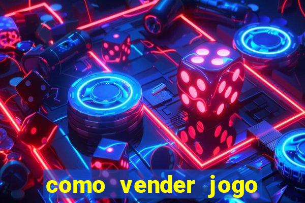 como vender jogo do bicho